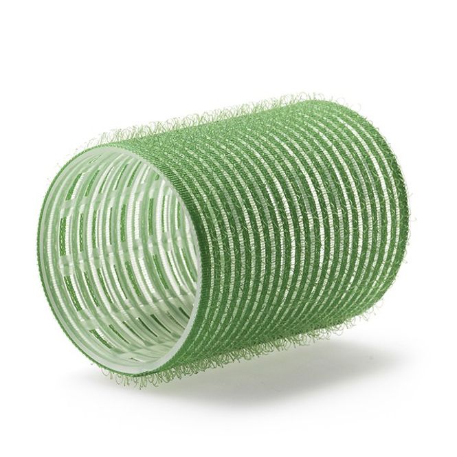 Hovedbilde Selvheftende spole grønn 48mm