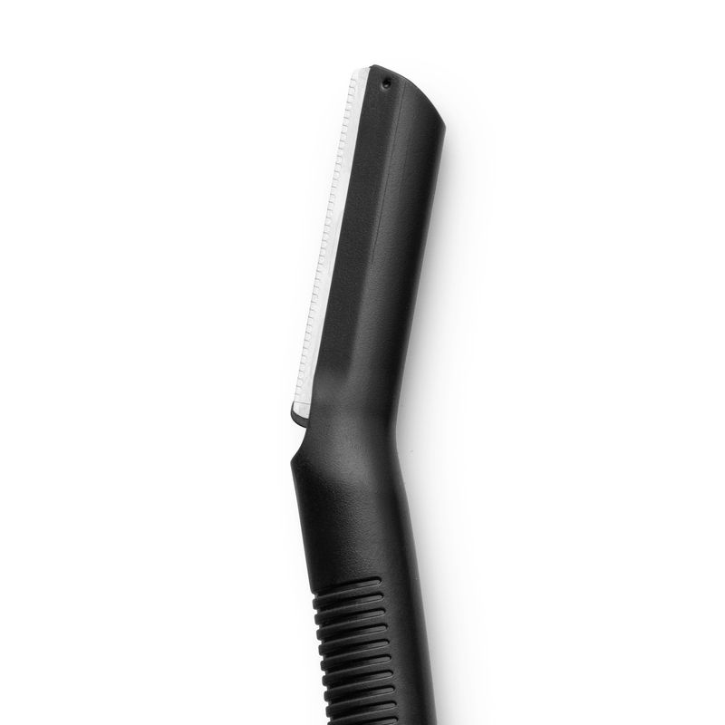 Eyebrow razor