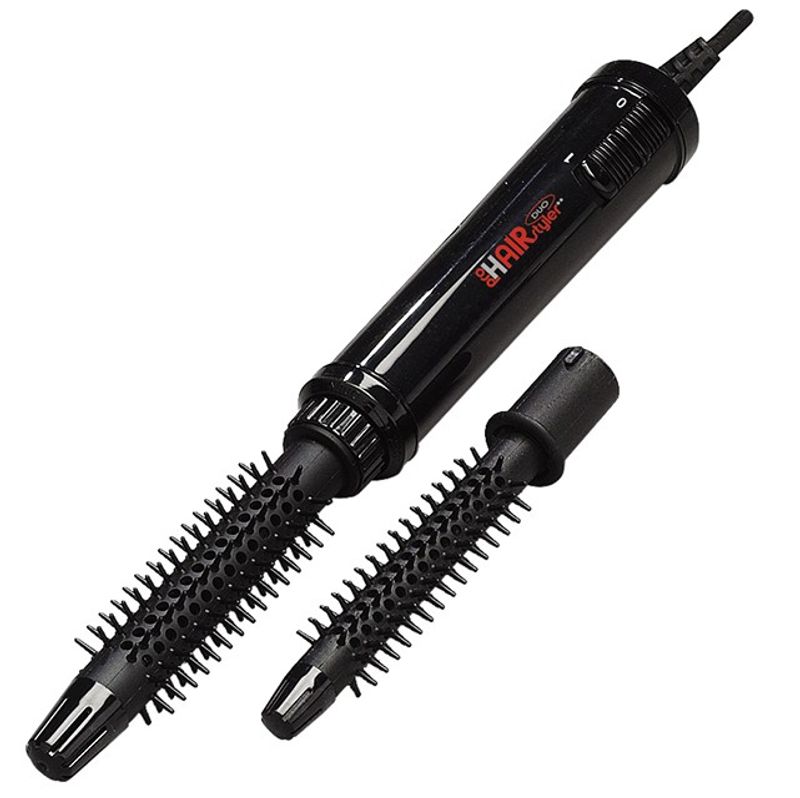 Pro Duo Air Styler varmluftbørste