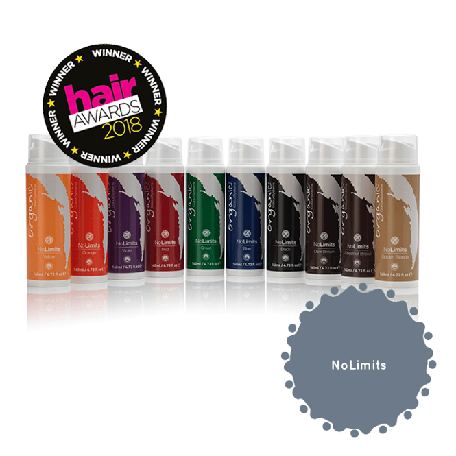 Hovedbilde NoLimitsRange