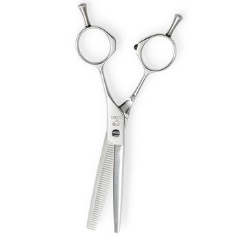 Hovedbilde Effileringssakser og kniver