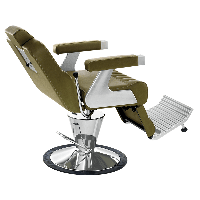 Barberstol Reality