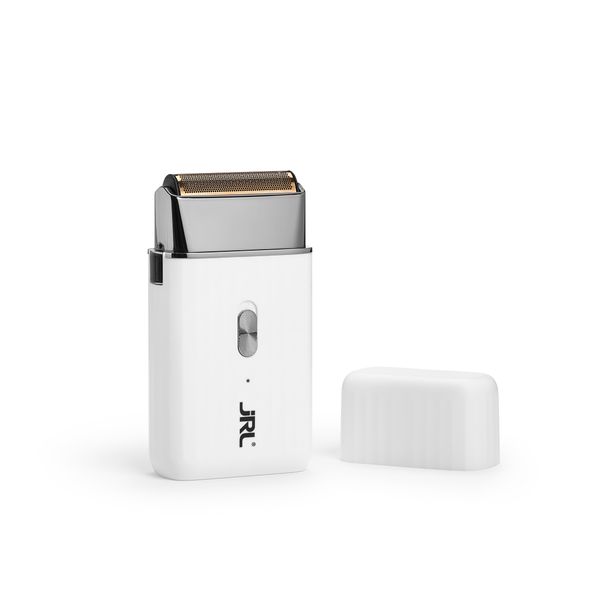 Hovedbilde  JRL Ghost Onyx Single Foil Shaver