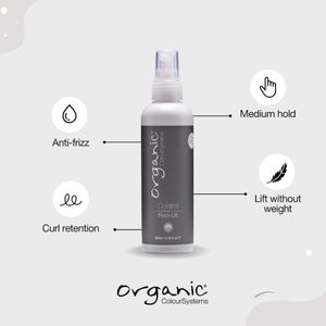 Volumspray