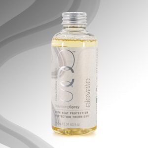 Volumspray