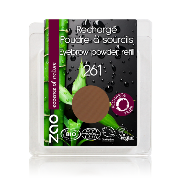 Bilde av Refill Eyebrow Powder