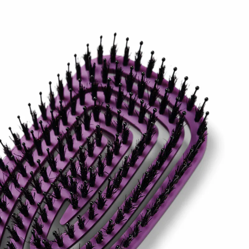 Peniculus Flexibrush Combo Bristles