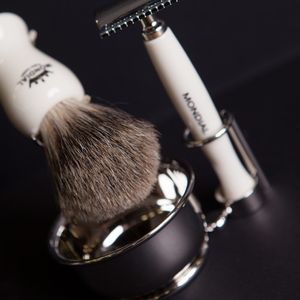 Barbering