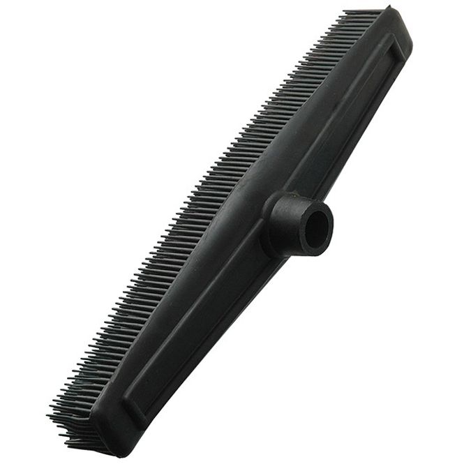 Hovedbilde Gulvkost gummi