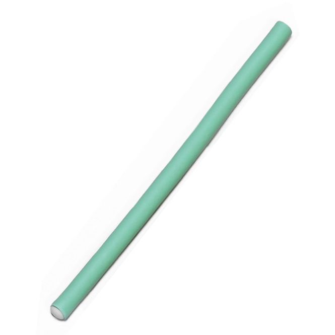 Hovedbilde Flexible permspole grønn 8mm 12 stk