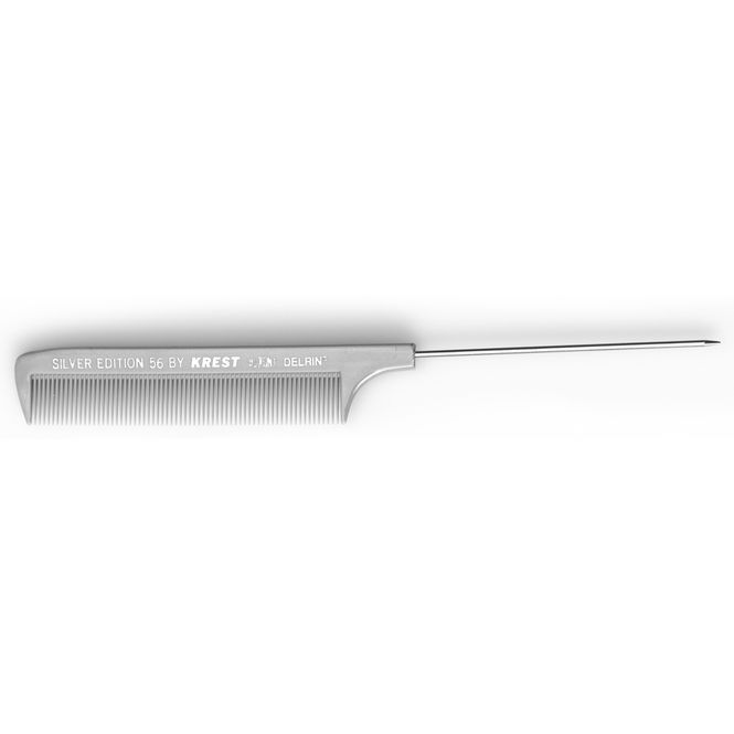Hovedbilde Krest 56 spisskam m stålpinne Silver Edition 7