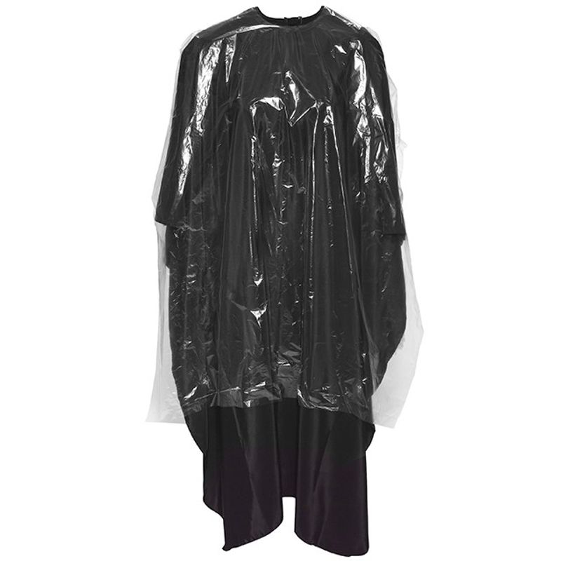 Kappe plast engangs 50 stk