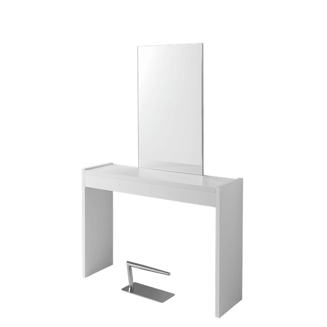 Hovedbilde AGV Klara 1 frisørplass