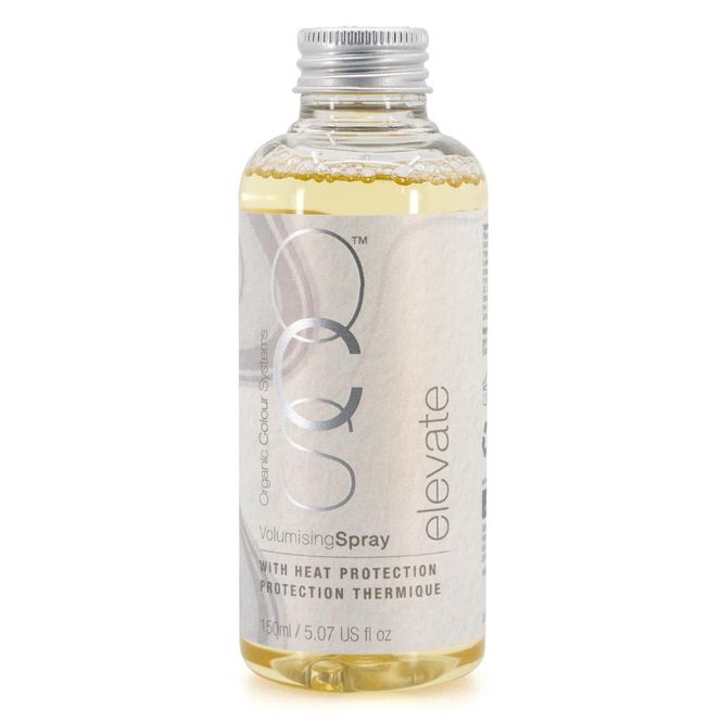 Hovedbilde Organic Colour Systems Control Elevate 150 ml