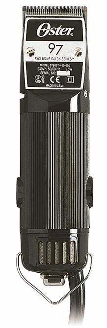 Hovedbilde Oster 97 Classic