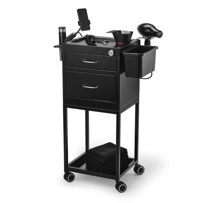 Hovedbilde Trillebord Metall kodelås