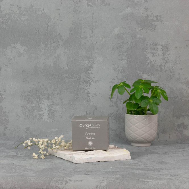 Hovedbilde Organic Colour Systems Control Texture 85 ml