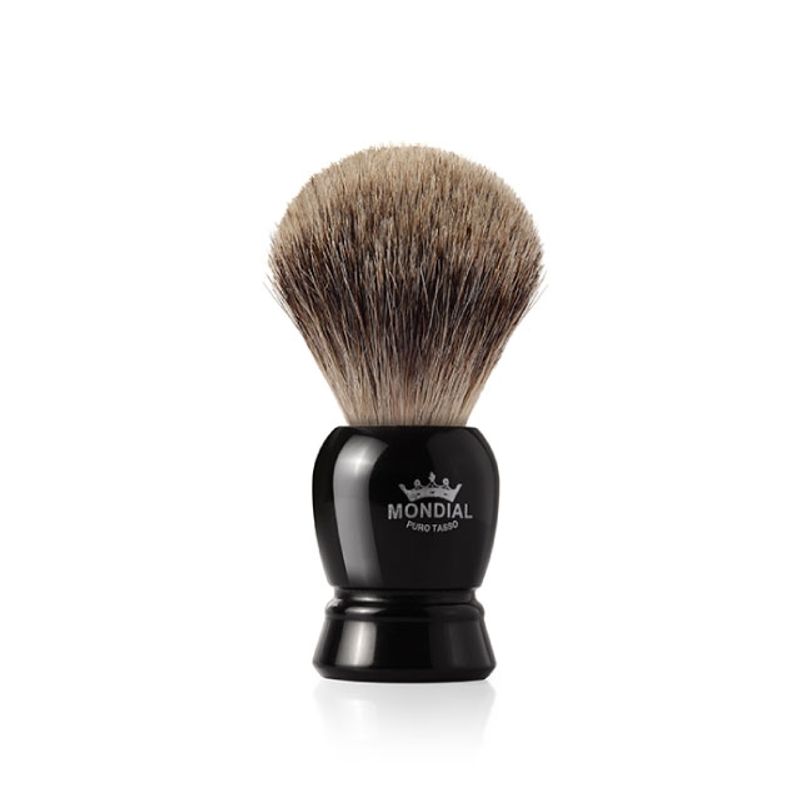 Mondial Barberkost Regent Medium