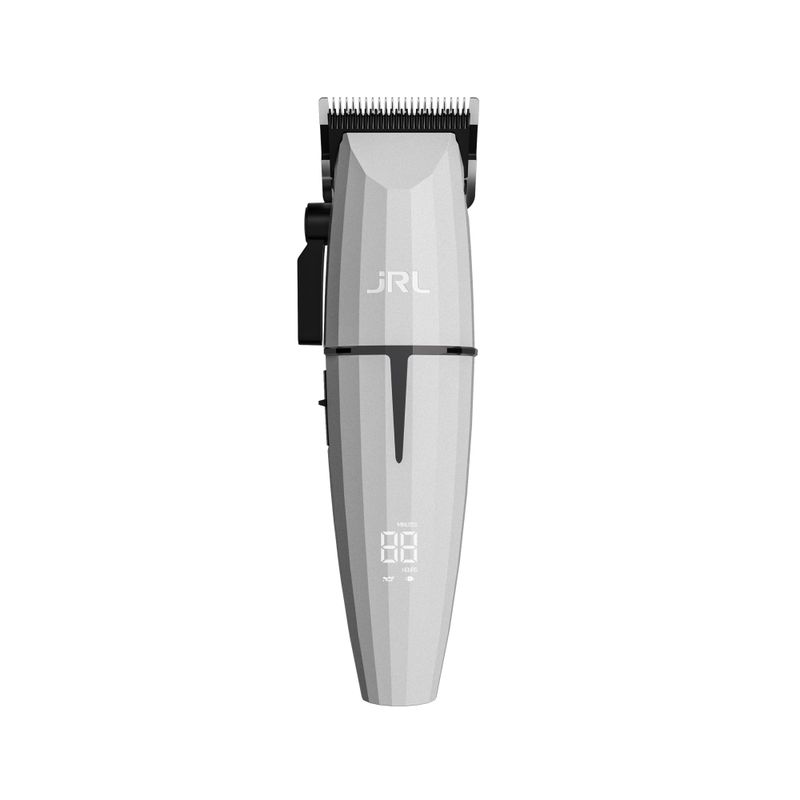 JRL Ghost Collection #2- Clipper, Trimmer & Shaver