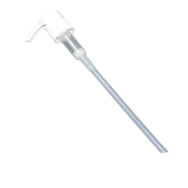 Organic Colour Systems pumpe 900 ml