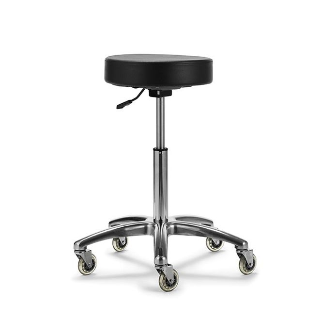 Hovedbilde Hairdressers stools Rounder