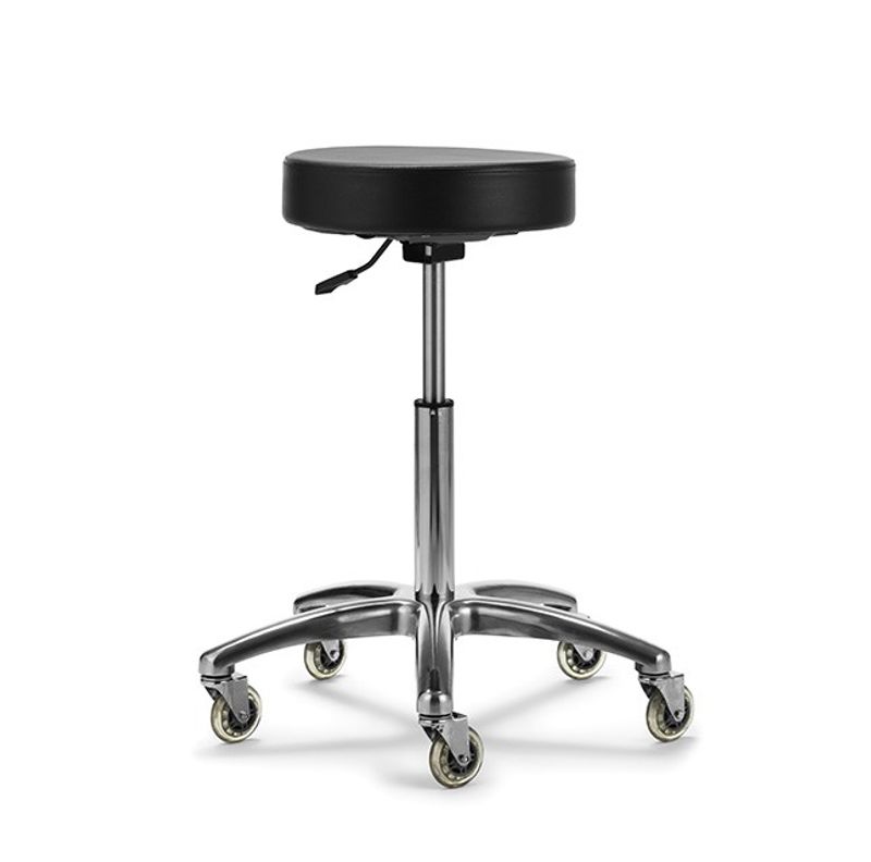 Hairdressers stools Rounder
