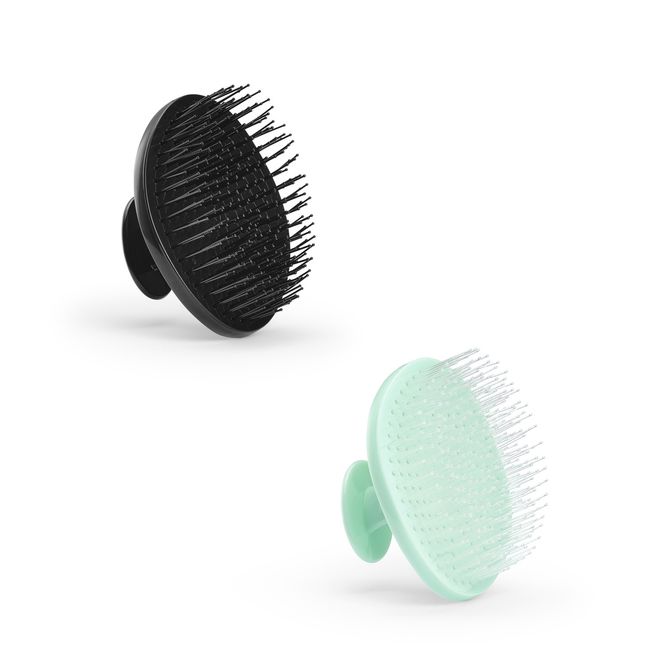 Hovedbilde Shampoo Brush Scalp Massage