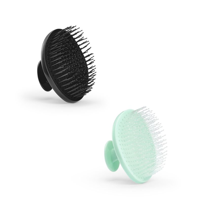 Shampoo Brush Scalp Massage