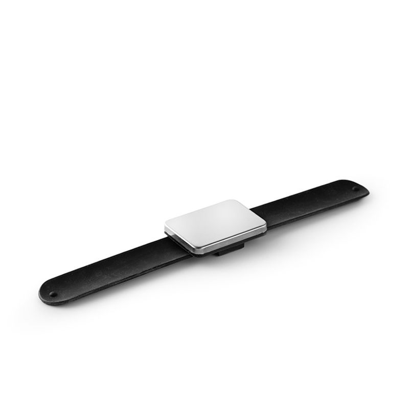 Armbånd med magnetplate