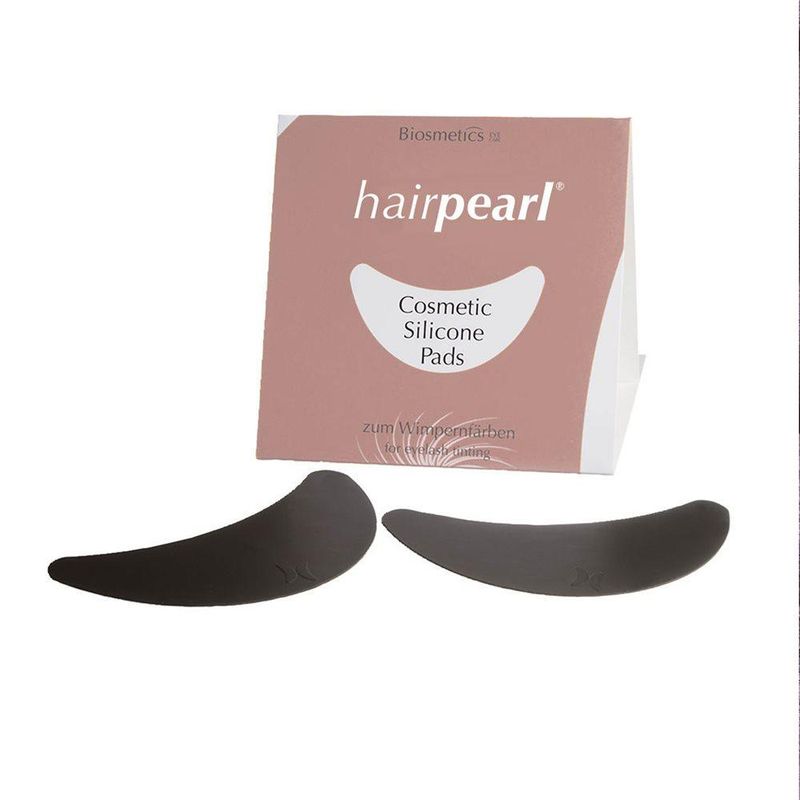 Hairpearl Cosmetic Silicone pads