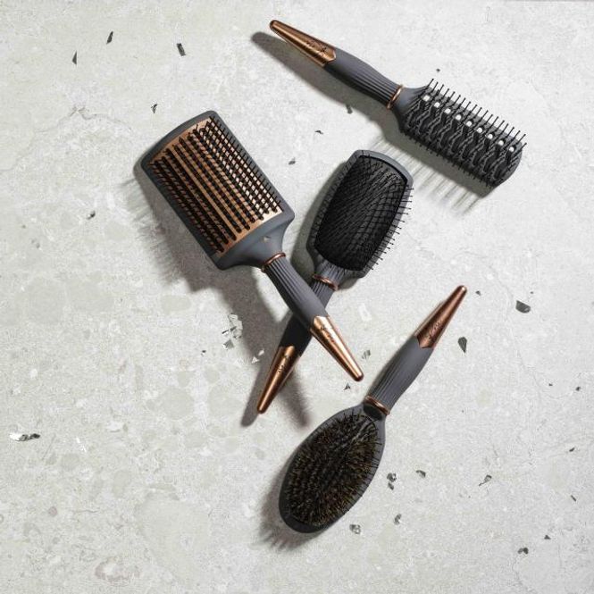 Hovedbilde  Rosè Brush