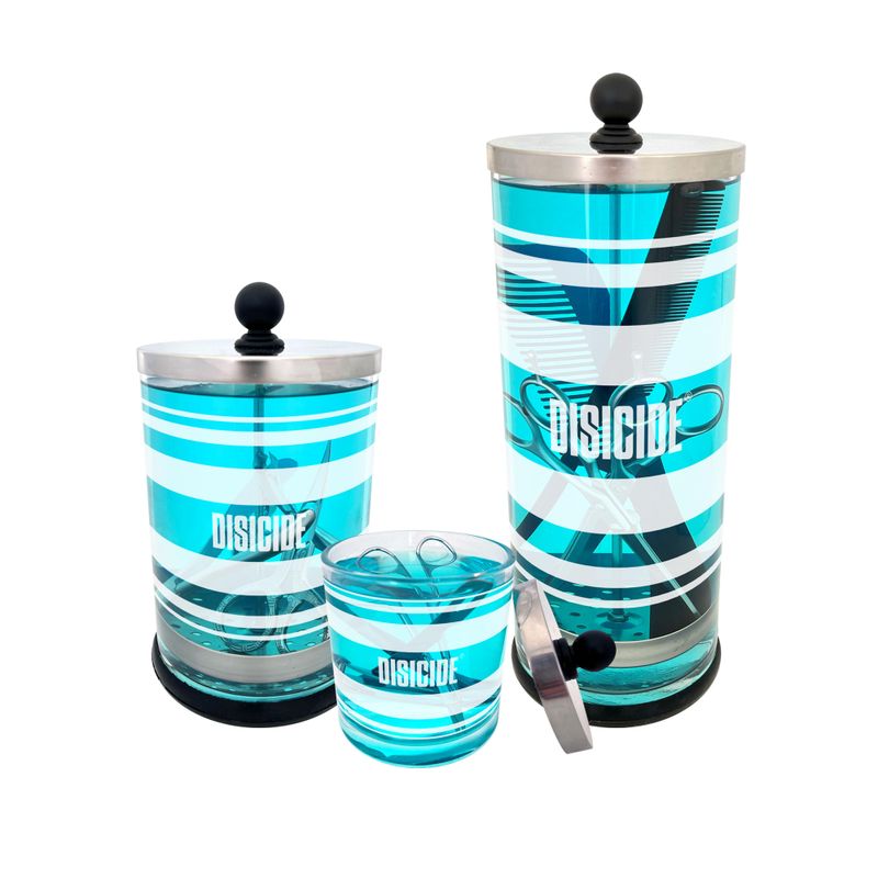 Kamglass Disicide Medium 800ml