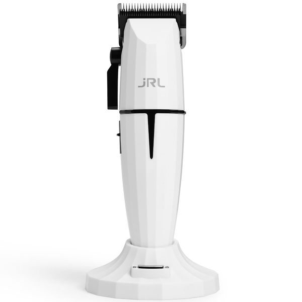 Hovedbilde  JRL Fresh Fade 2020C Ghost Onyx Clipper