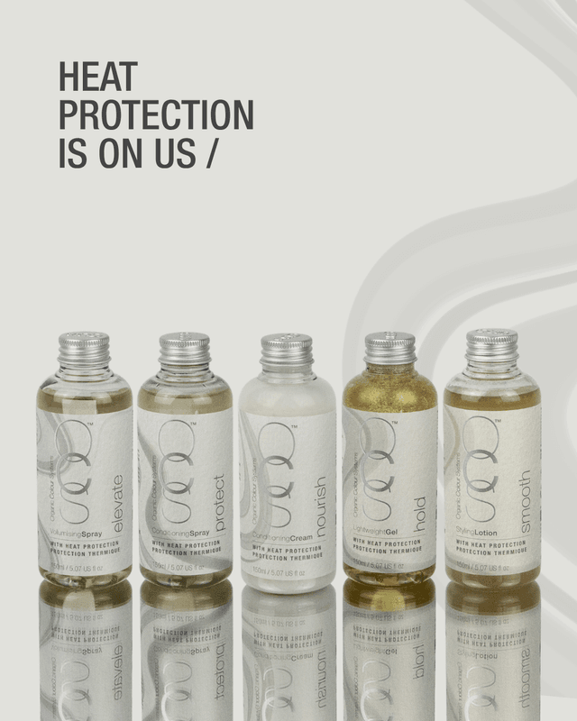Organic Colour Systems Control Elevate 150 ml