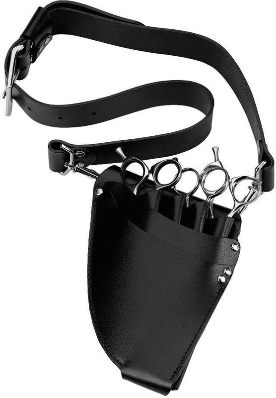 Saksemappe Joewell Wild West