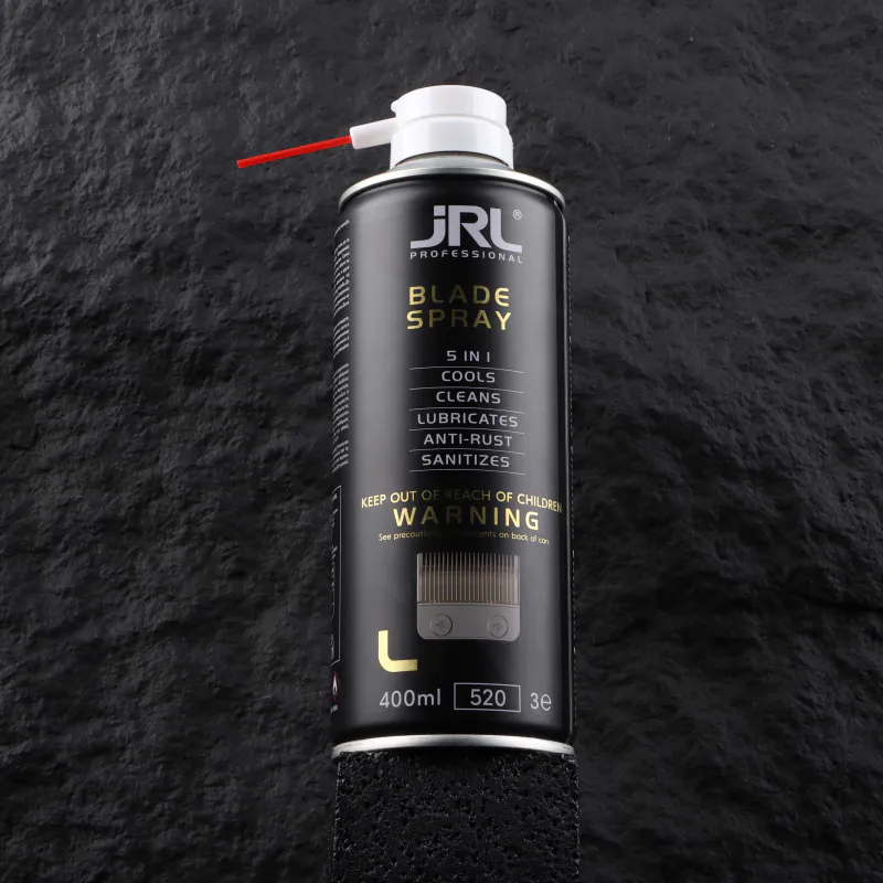JRL 5 IN 1 COOL BLADE SPRAY