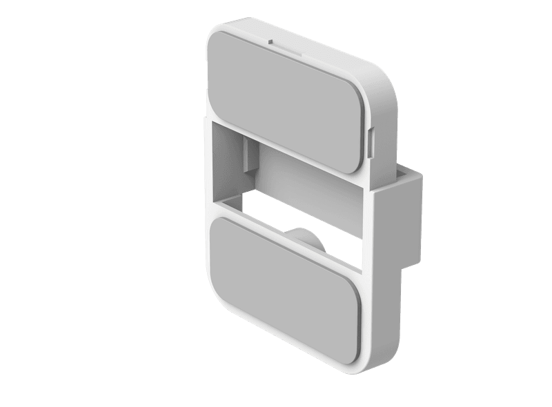 GA.MA IQ Belte og veggholder