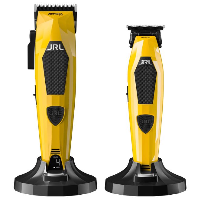 Hovedbilde JRL Diamante Yellow Kit - Clipper & Trimmer