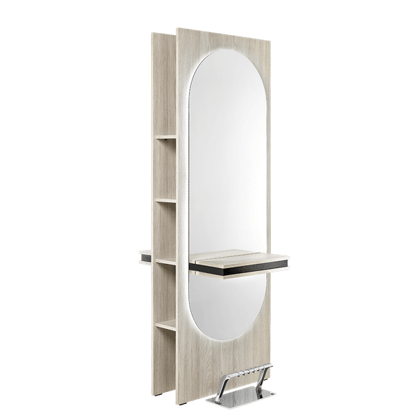 Hovedbilde AGV Sabina Isola frisørplass