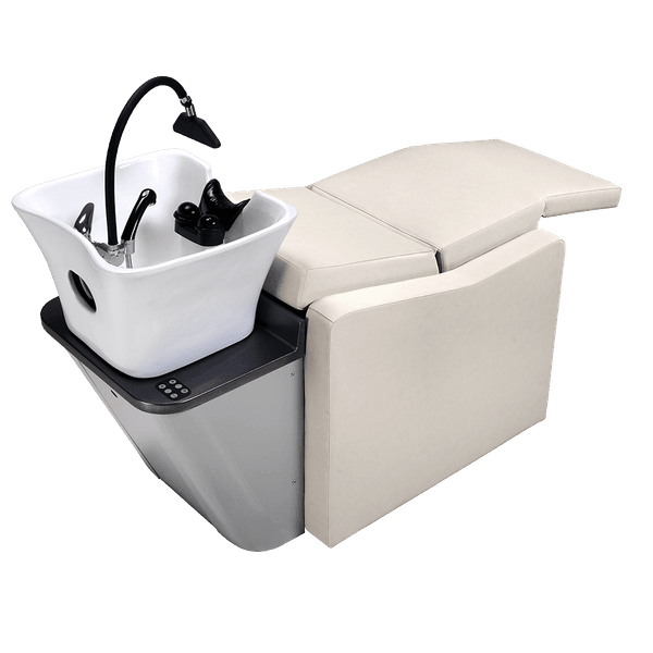 Hovedbilde Zeus Spa Air Massage Vaskestol