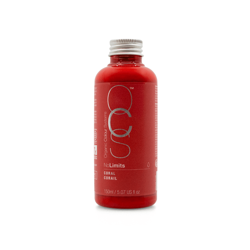 No Limits Coral hårtoning 150 ml