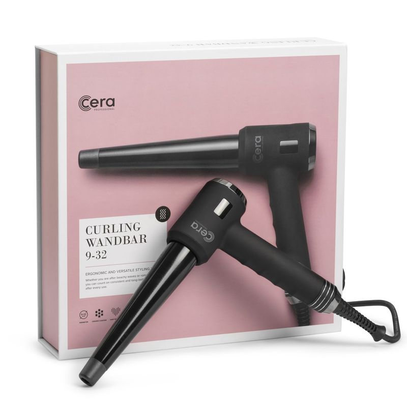 Cera Wandbar 19-32 mm