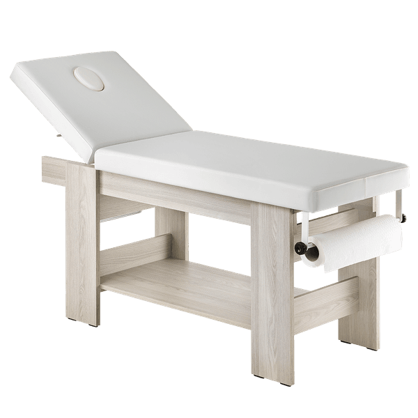 Hovedbilde Oliver Soft massasjebenk