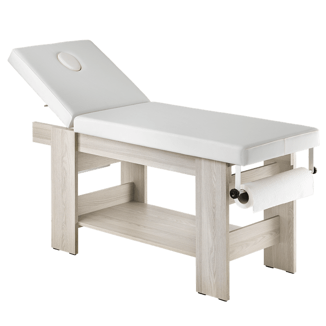 Hovedbilde Oliver Soft massasjebenk