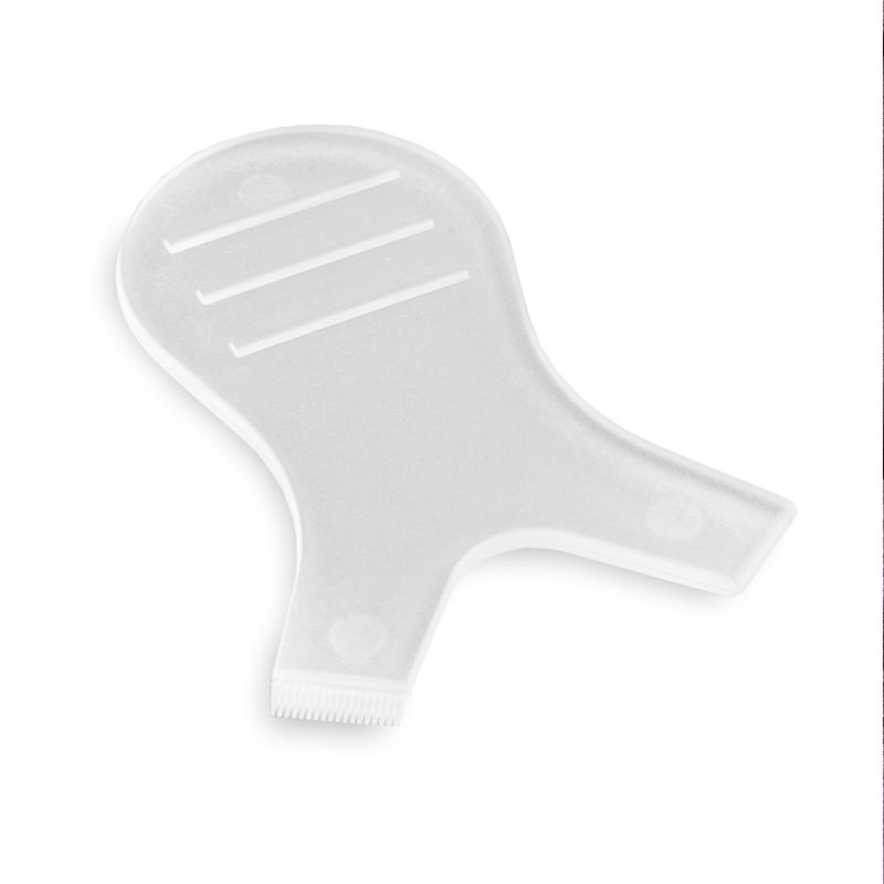 Biosmetics Y-brush for Lash lifting & Perm