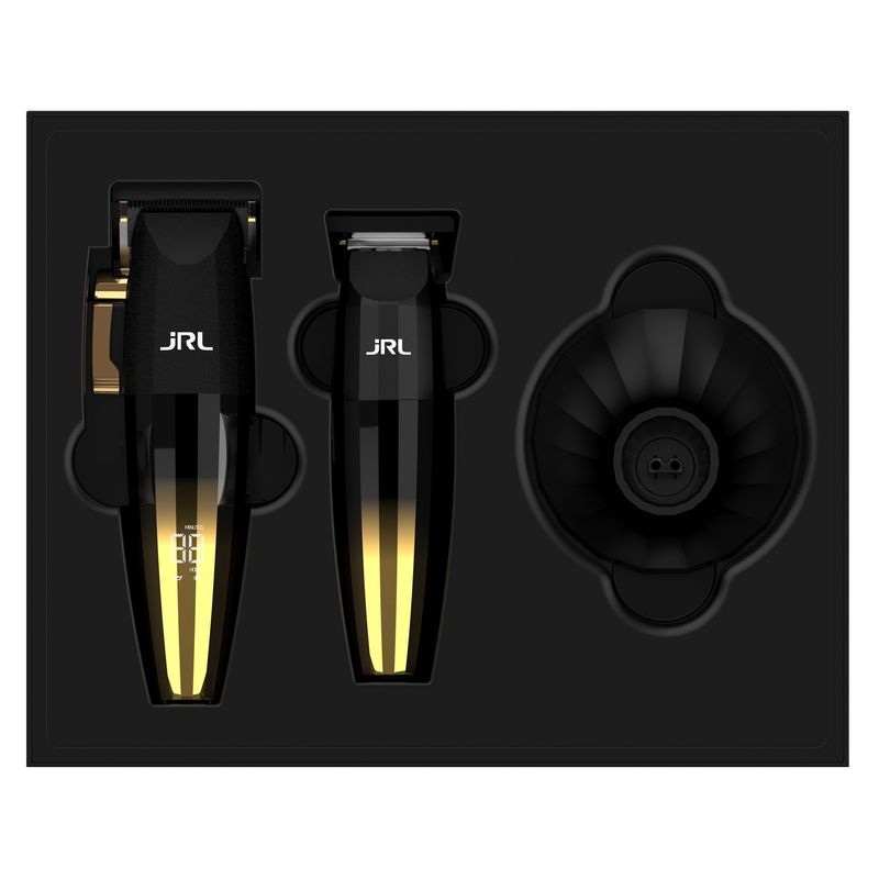 JRL FreshFade 2020 Gold Combo KIT