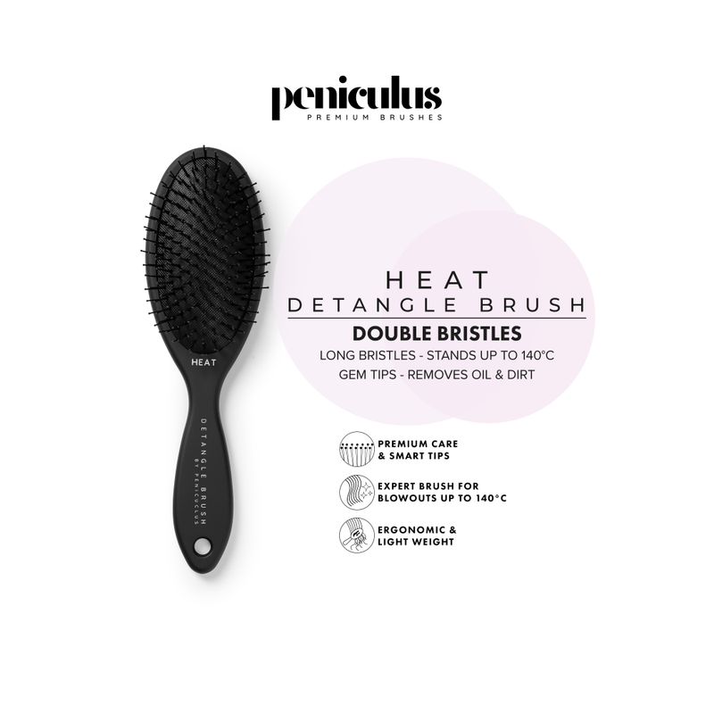 Peniculus Detangle Brush