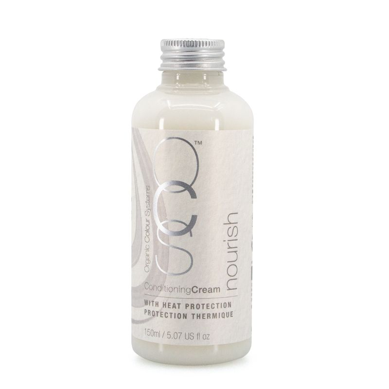 Organic Colour Systems Control Nourish 150 ml