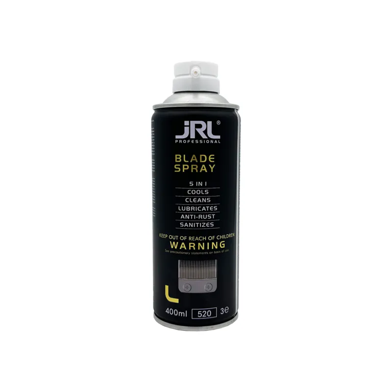 JRL 5 IN 1 COOL BLADE SPRAY
