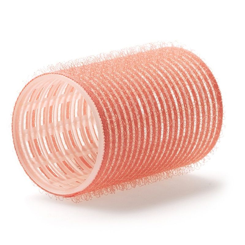 Selvheftende spole rosa 44mm